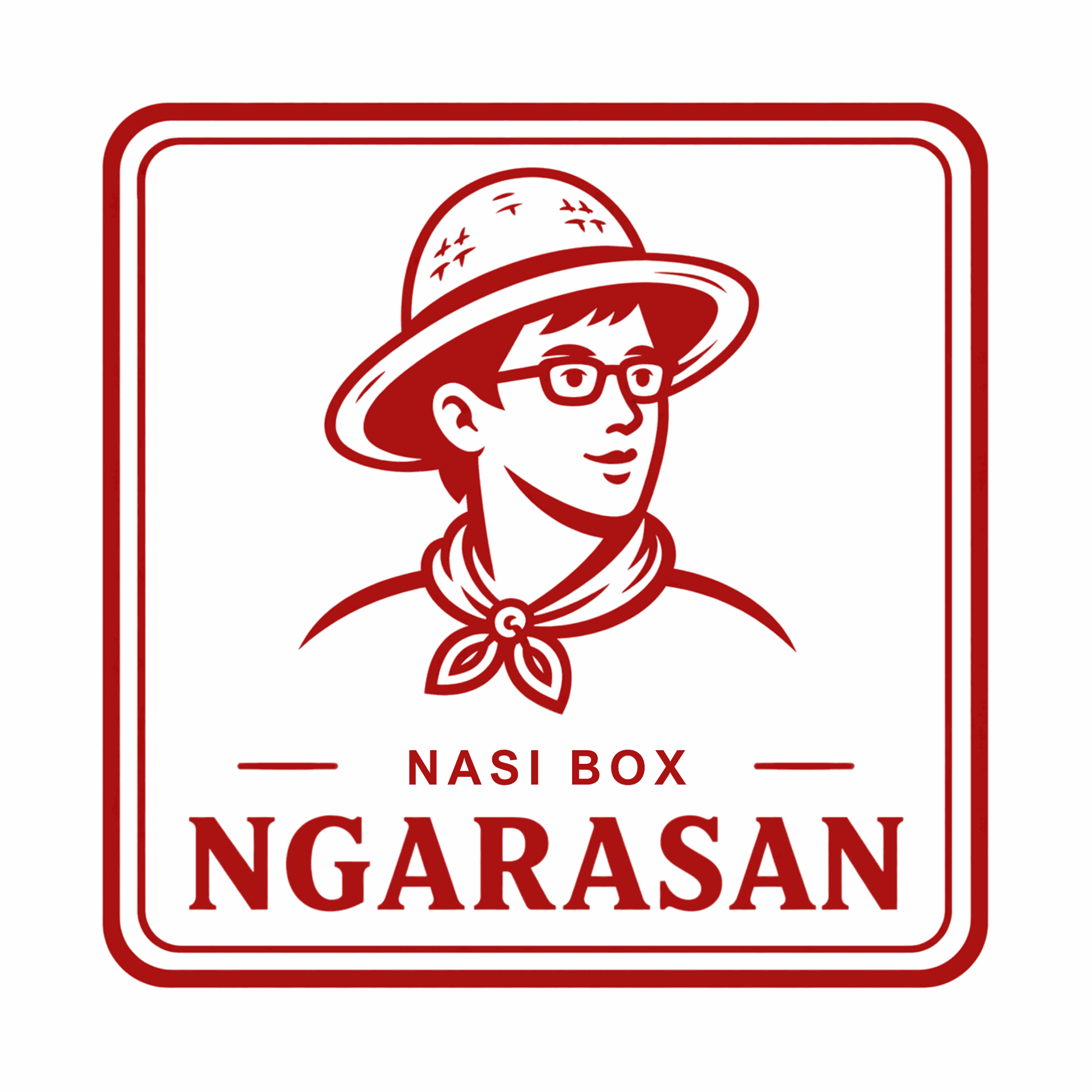 Nasi Box Ngarasan